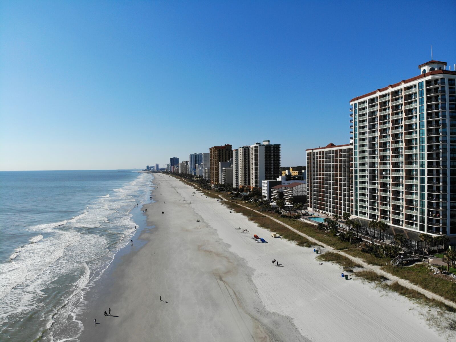 myrtlebeachscrentals Ocean Breeze