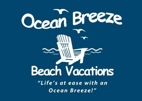 OBBV Logo | Ocean Breeze